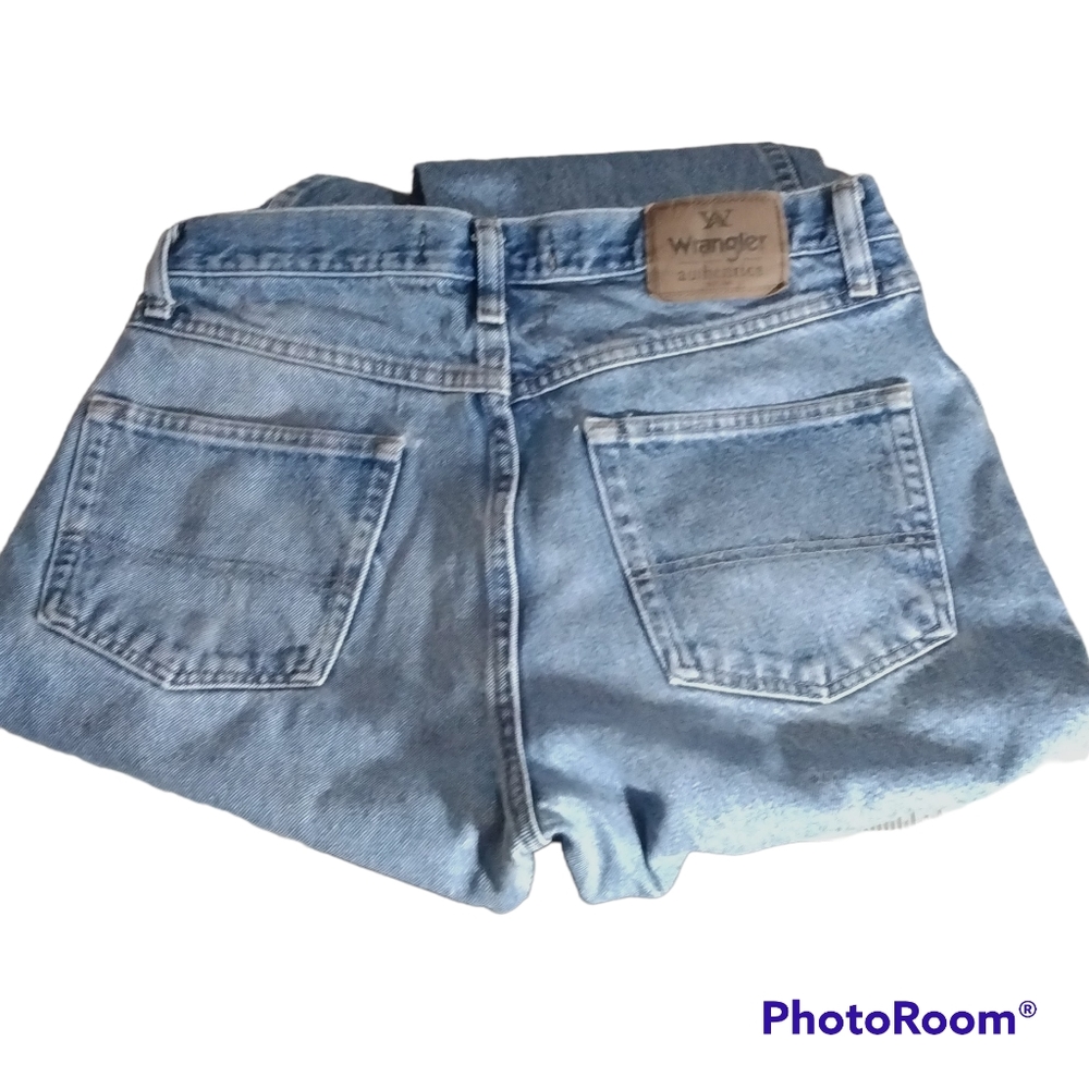 Wrangler Authentics jeans, 33 × 32 - Picture 5 of 8
